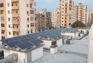 Tripoli Governmental Hospital